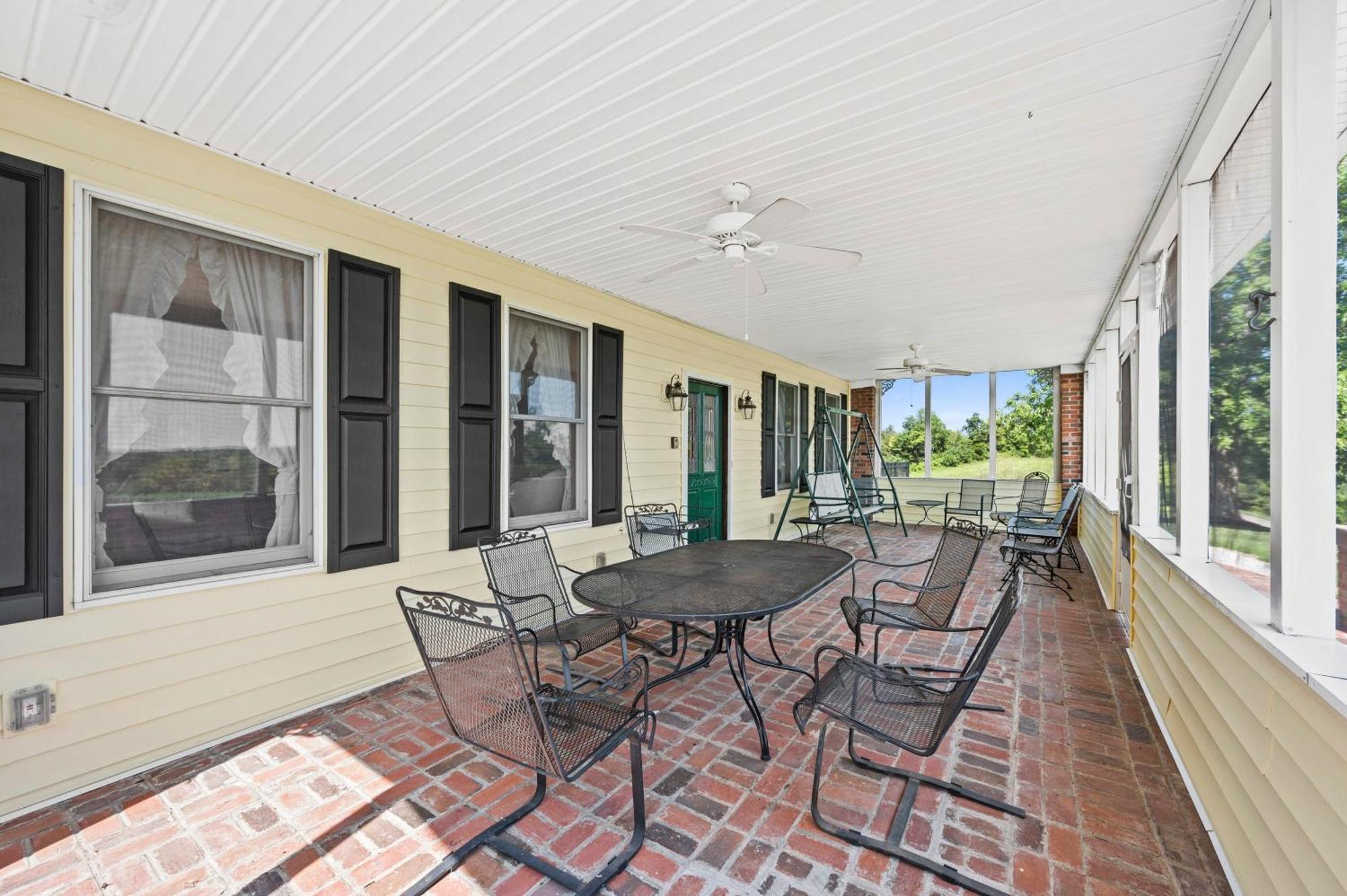 וויליאמסטאון Big Family Lodge Near Ark Sleeps 16 מראה חיצוני תמונה