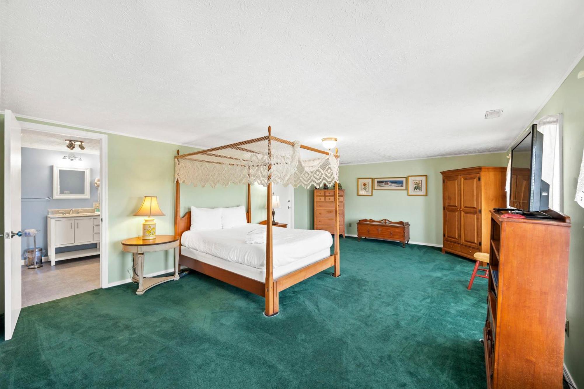 וויליאמסטאון Big Family Lodge Near Ark Sleeps 16 מראה חיצוני תמונה