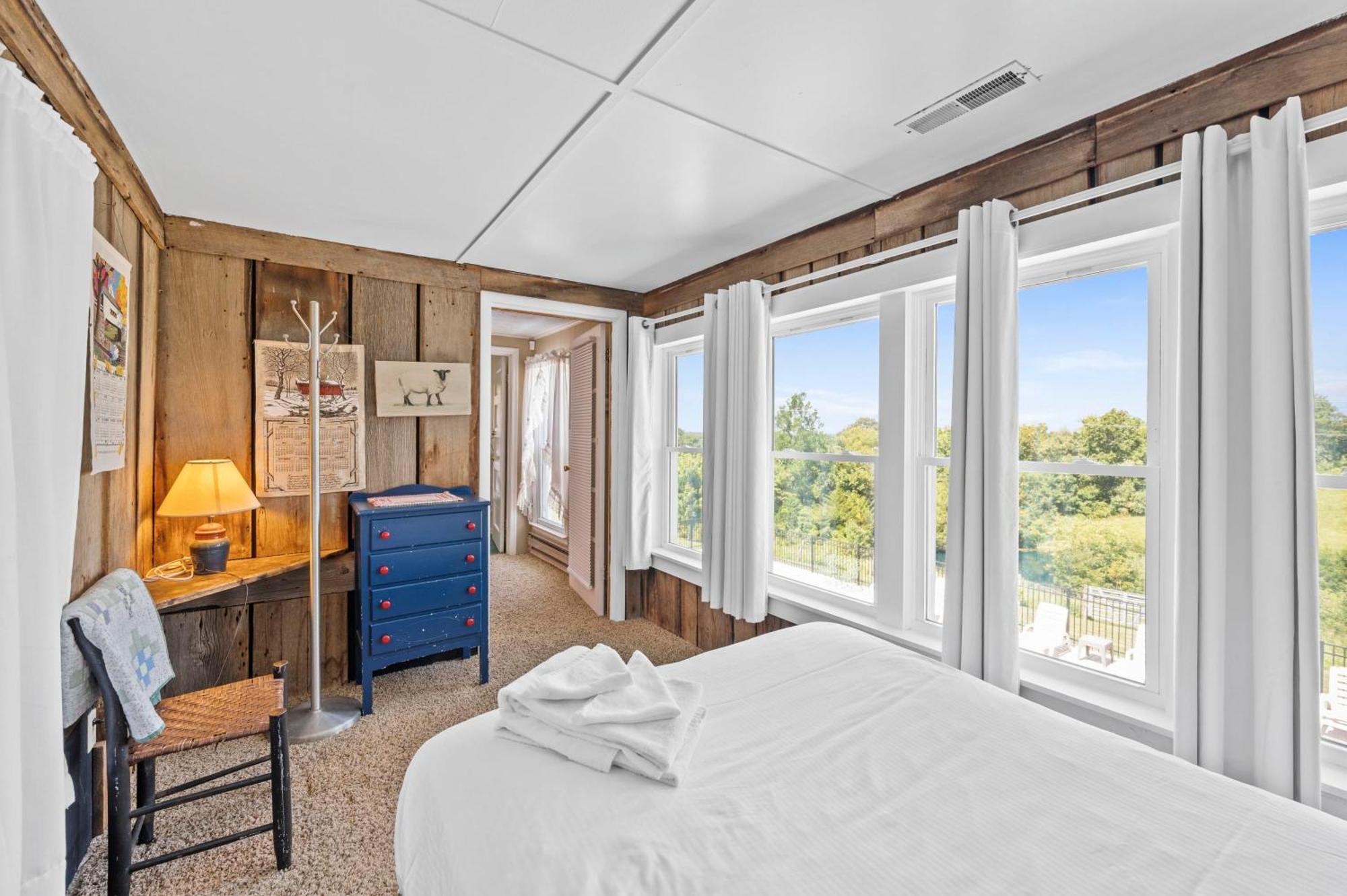וויליאמסטאון Big Family Lodge Near Ark Sleeps 16 מראה חיצוני תמונה