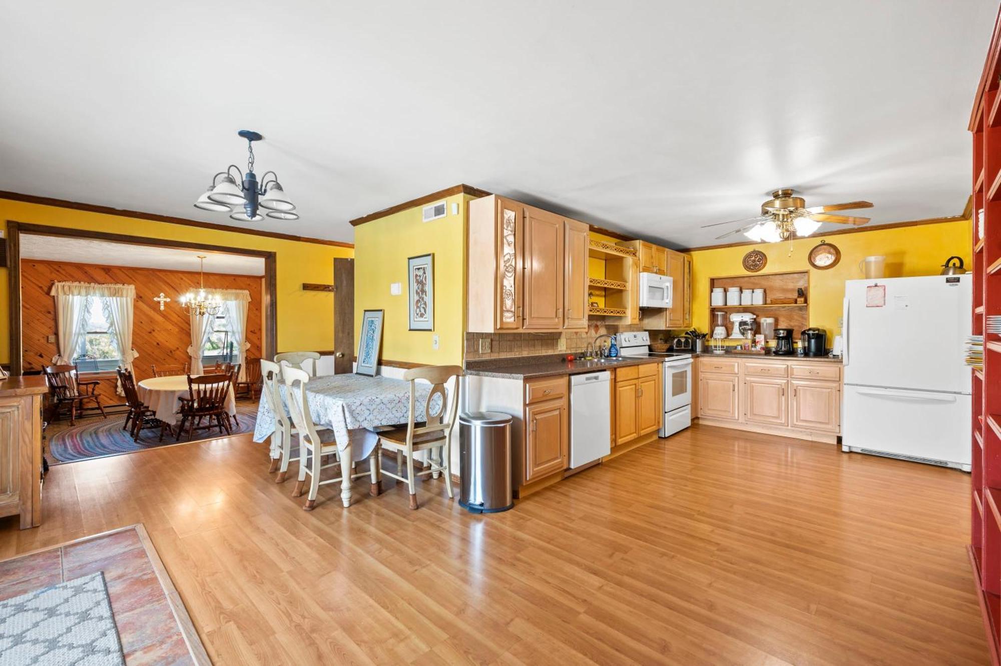 וויליאמסטאון Big Family Lodge Near Ark Sleeps 16 מראה חיצוני תמונה