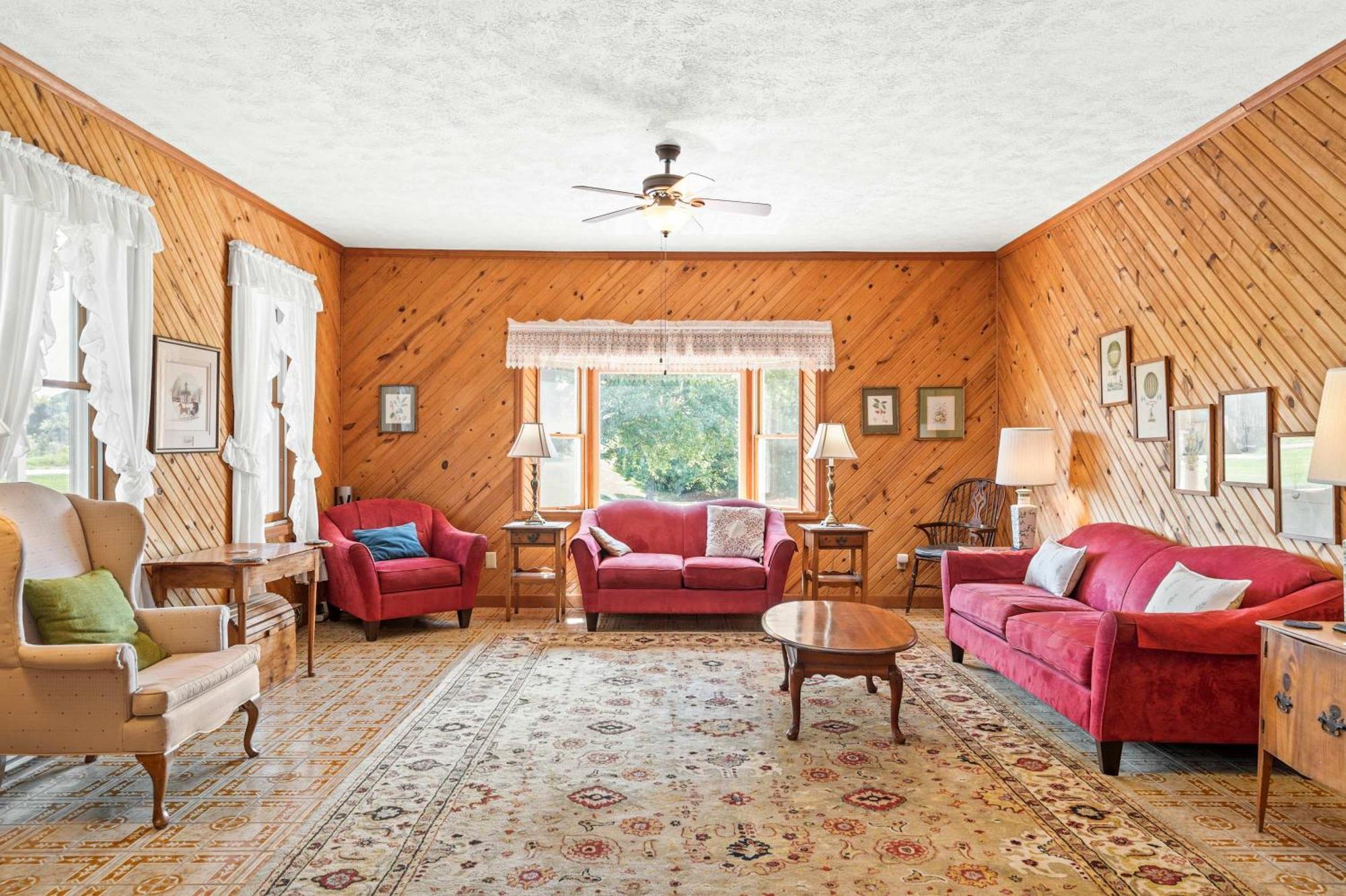 וויליאמסטאון Big Family Lodge Near Ark Sleeps 16 מראה חיצוני תמונה